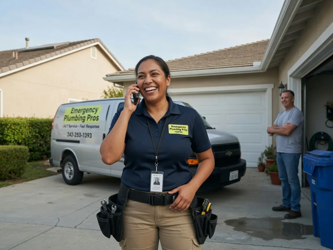 Emergency Plumber Brownville, NE FAQs